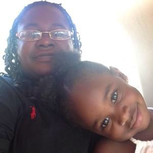 Meet your Posher, Pamela